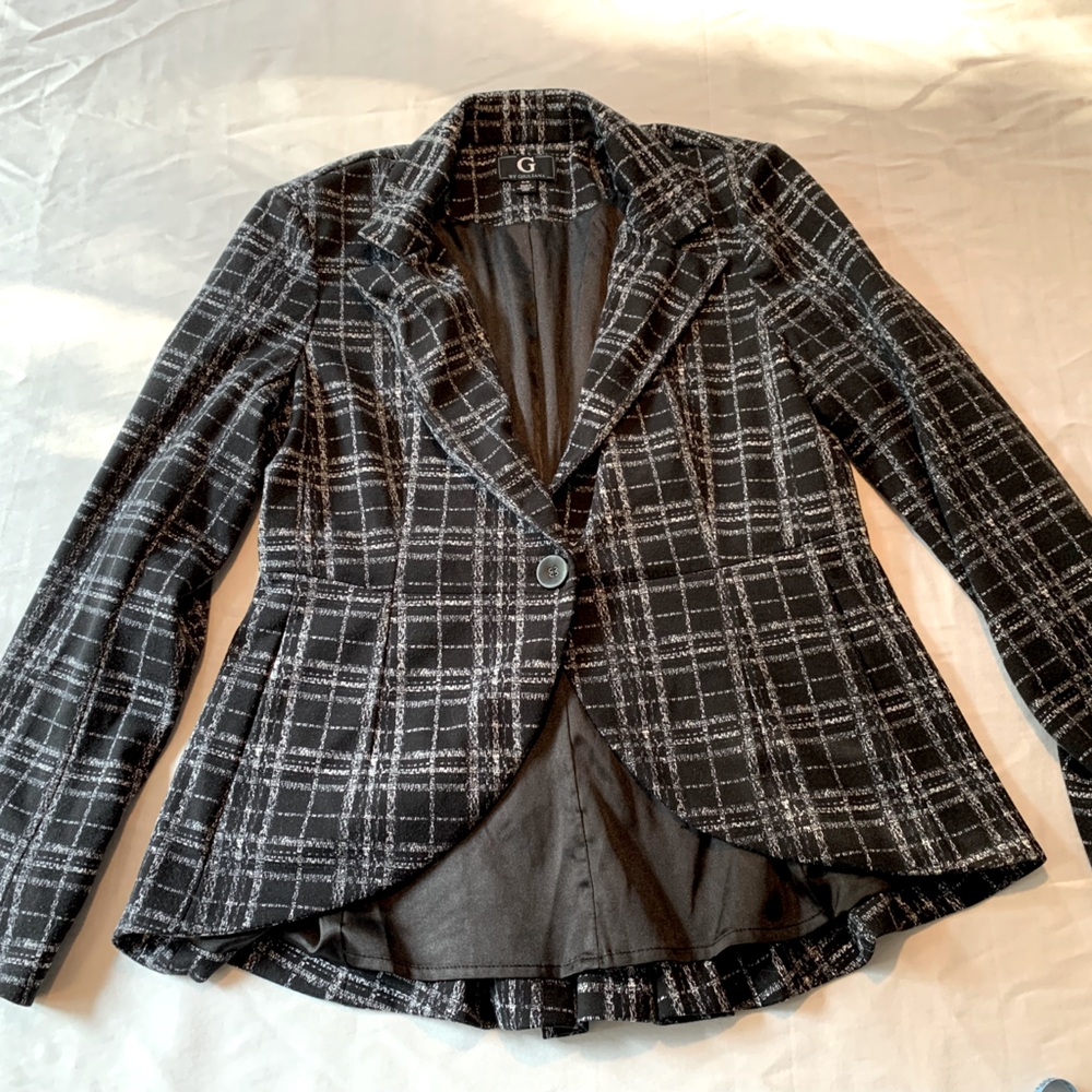 Stylish blazer M